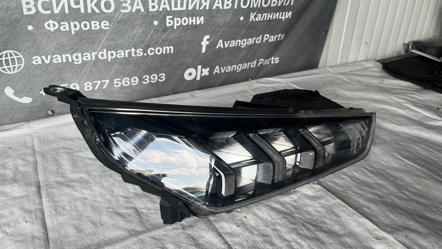 Десен фар Hyundai Ioniq 2016-