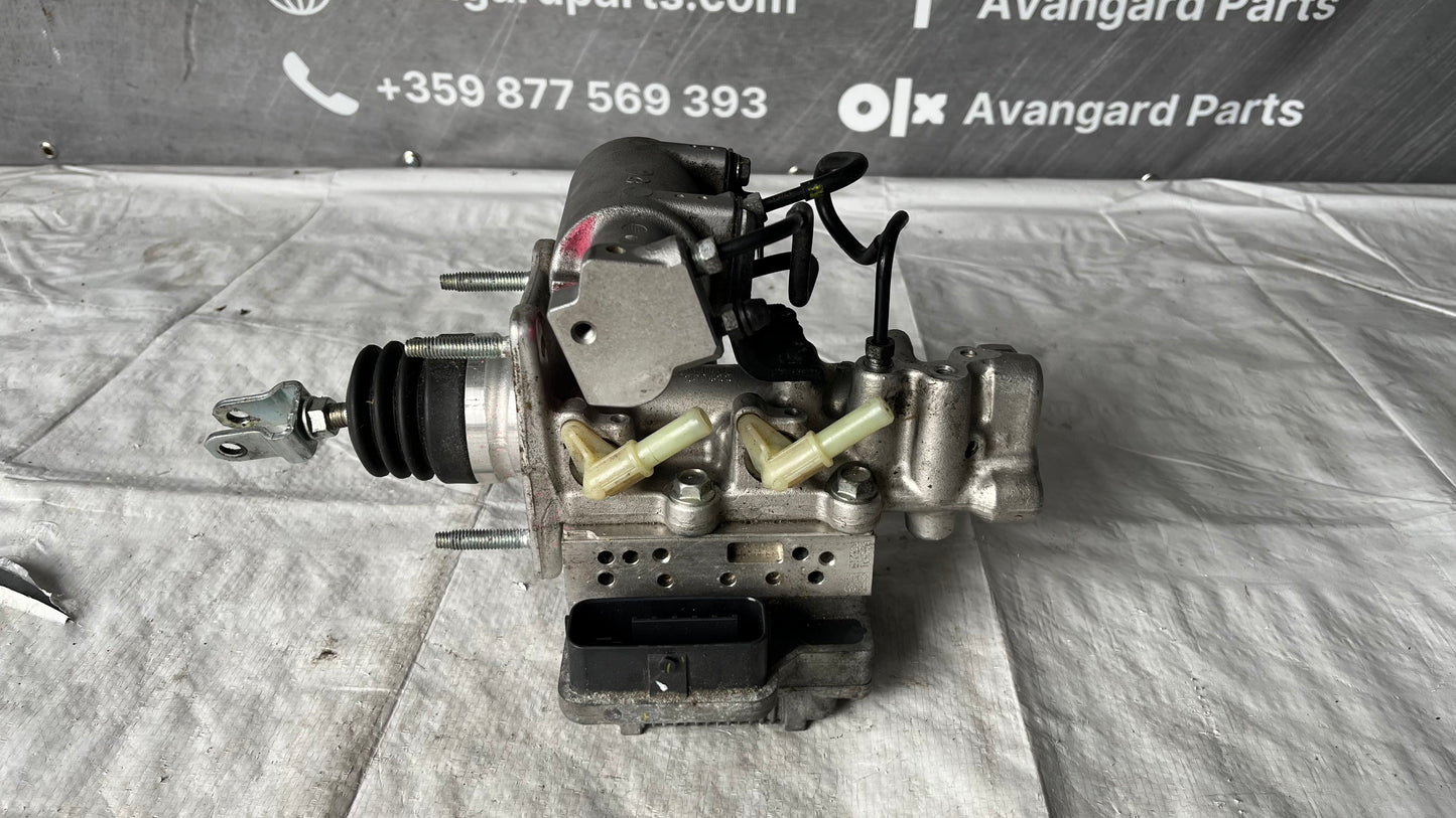ABS модул Toyota Auris/Prius 2012-2018