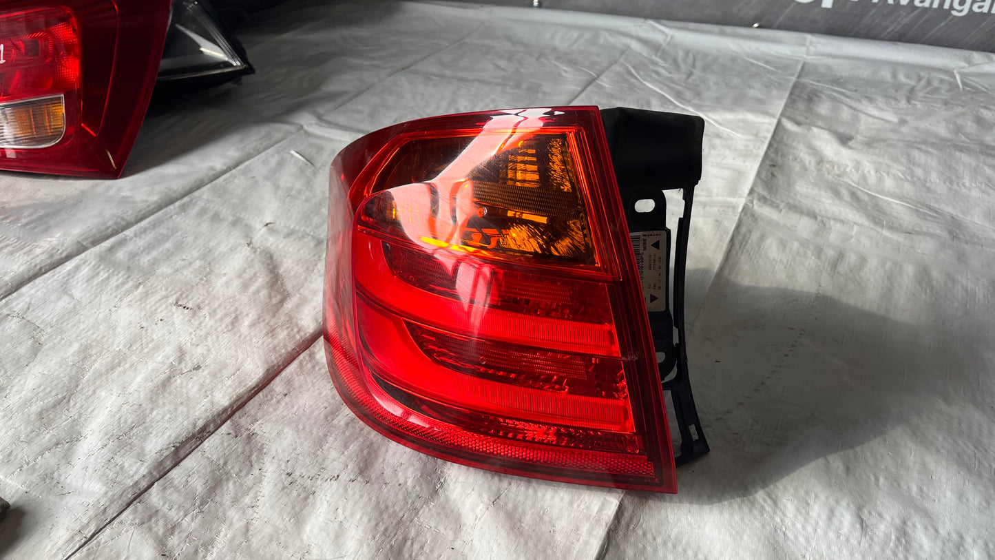 Ляв стоп BMW 3 F31 2011-2019