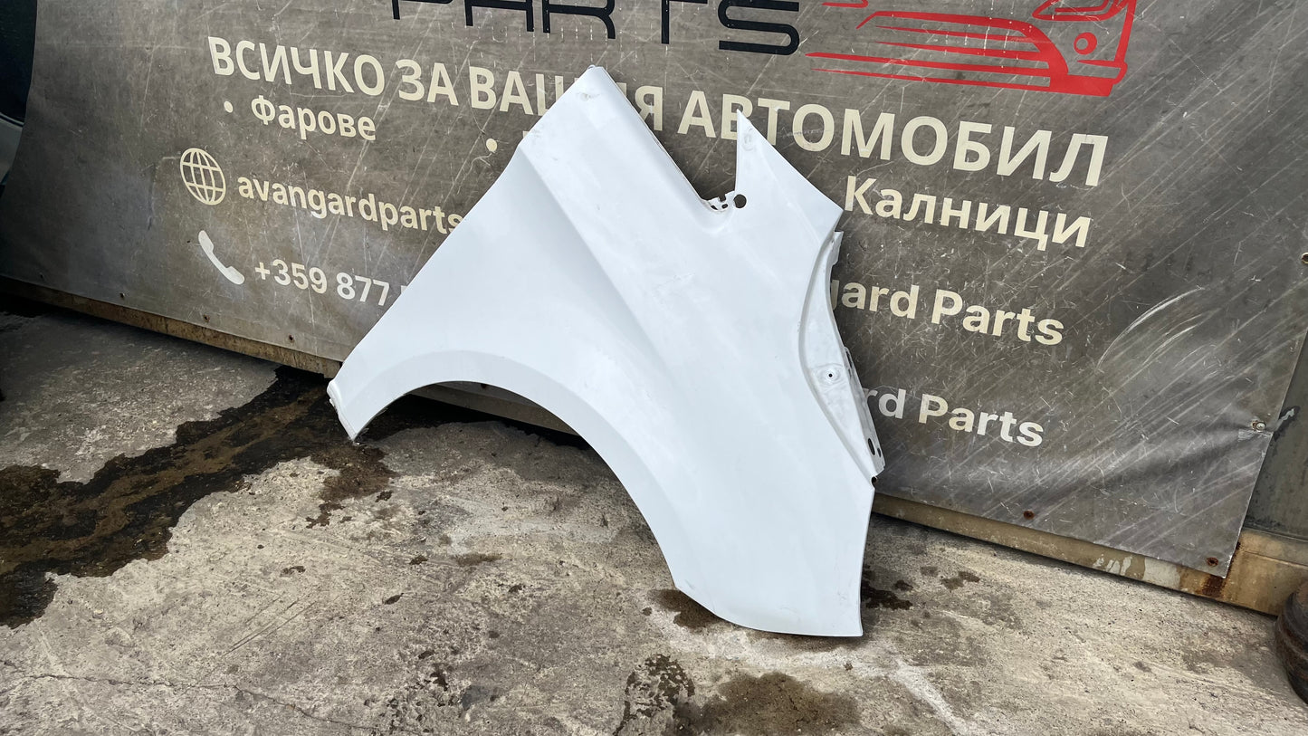 Десен калник Mercedes Vito W447 2015-2018