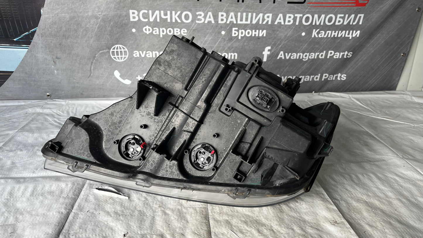 Десен фар BMW X3 F25 (2010-2017)