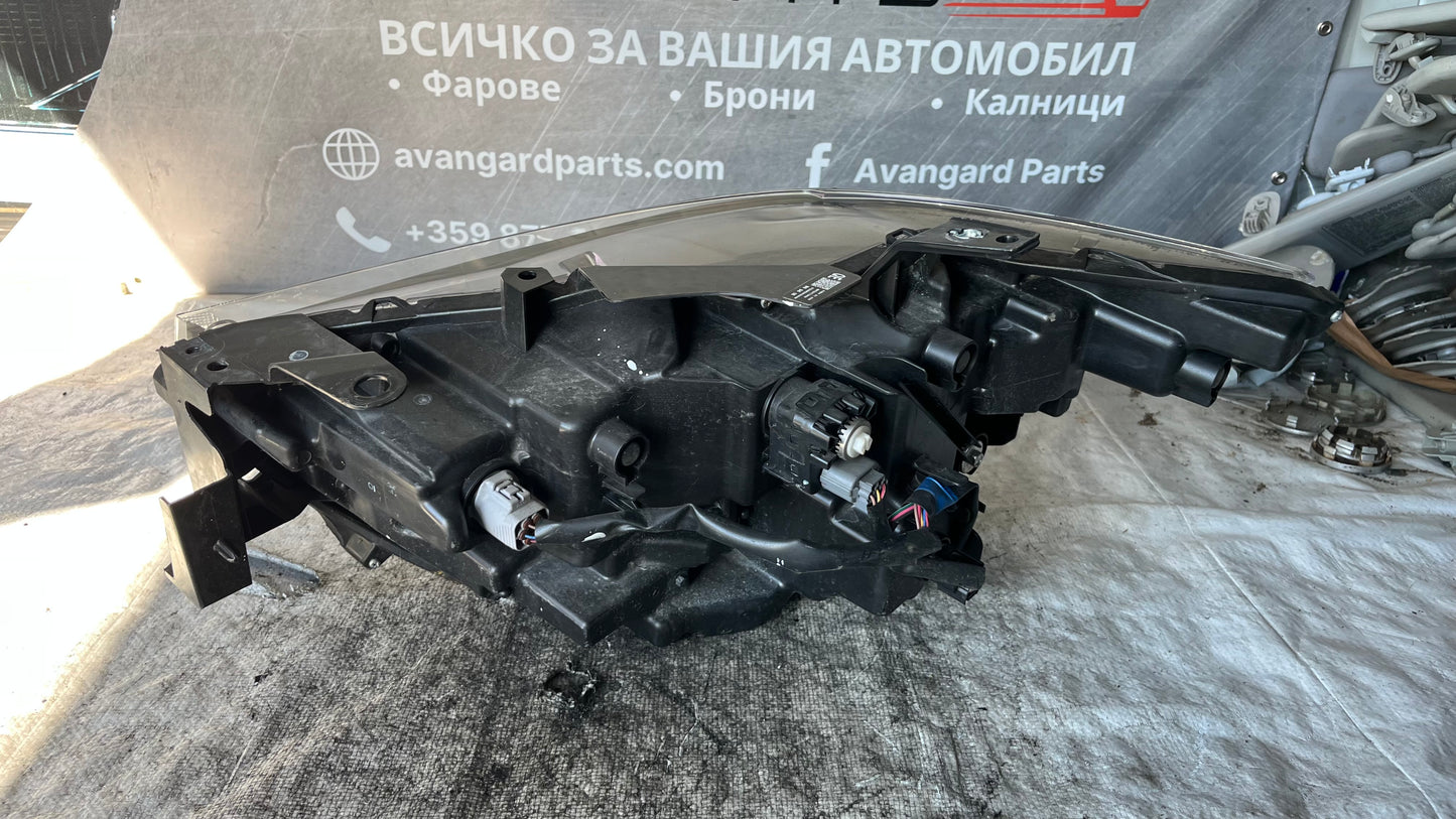 Mazda CX5 2022- десен фар
