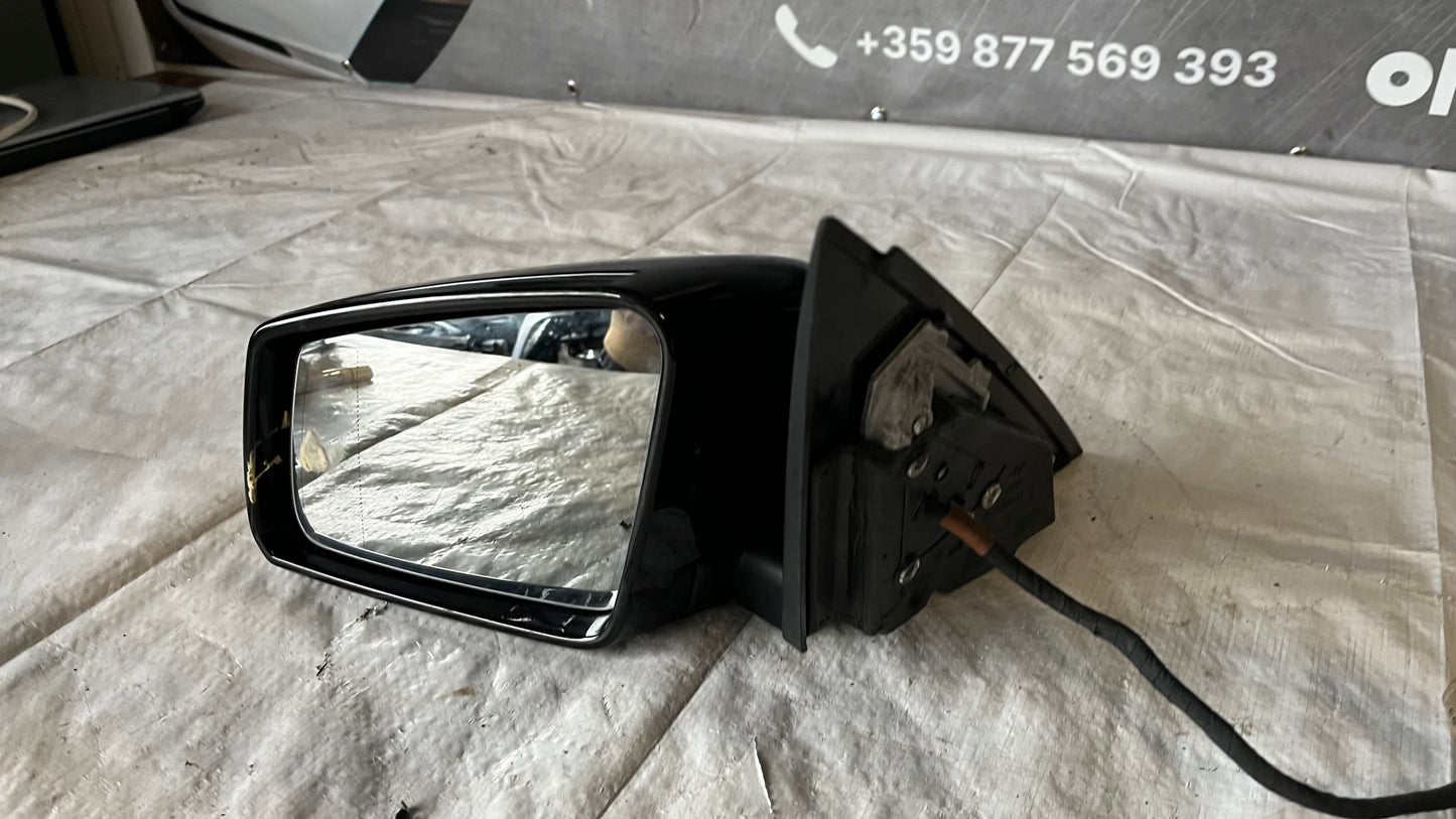 Ляво огледало Mercedes GLA/CLA/C