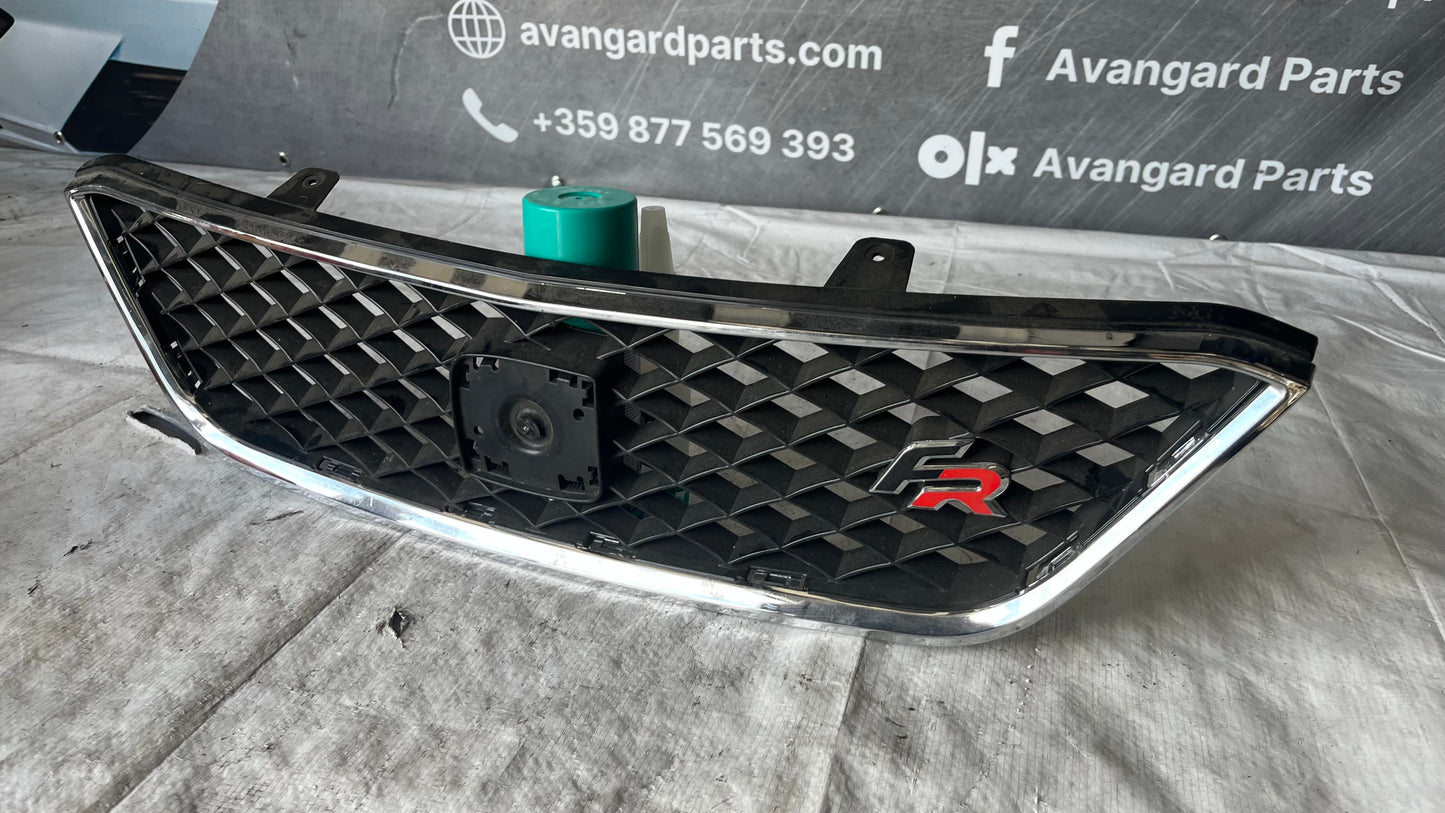 Предна решетка Seat Ibiza 4