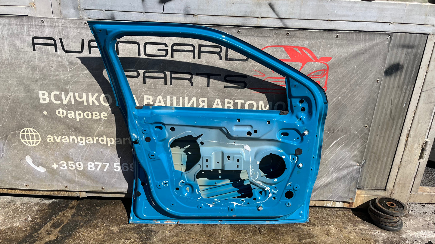 Предна лява врата Citroen C4 Cactus 2014-2020