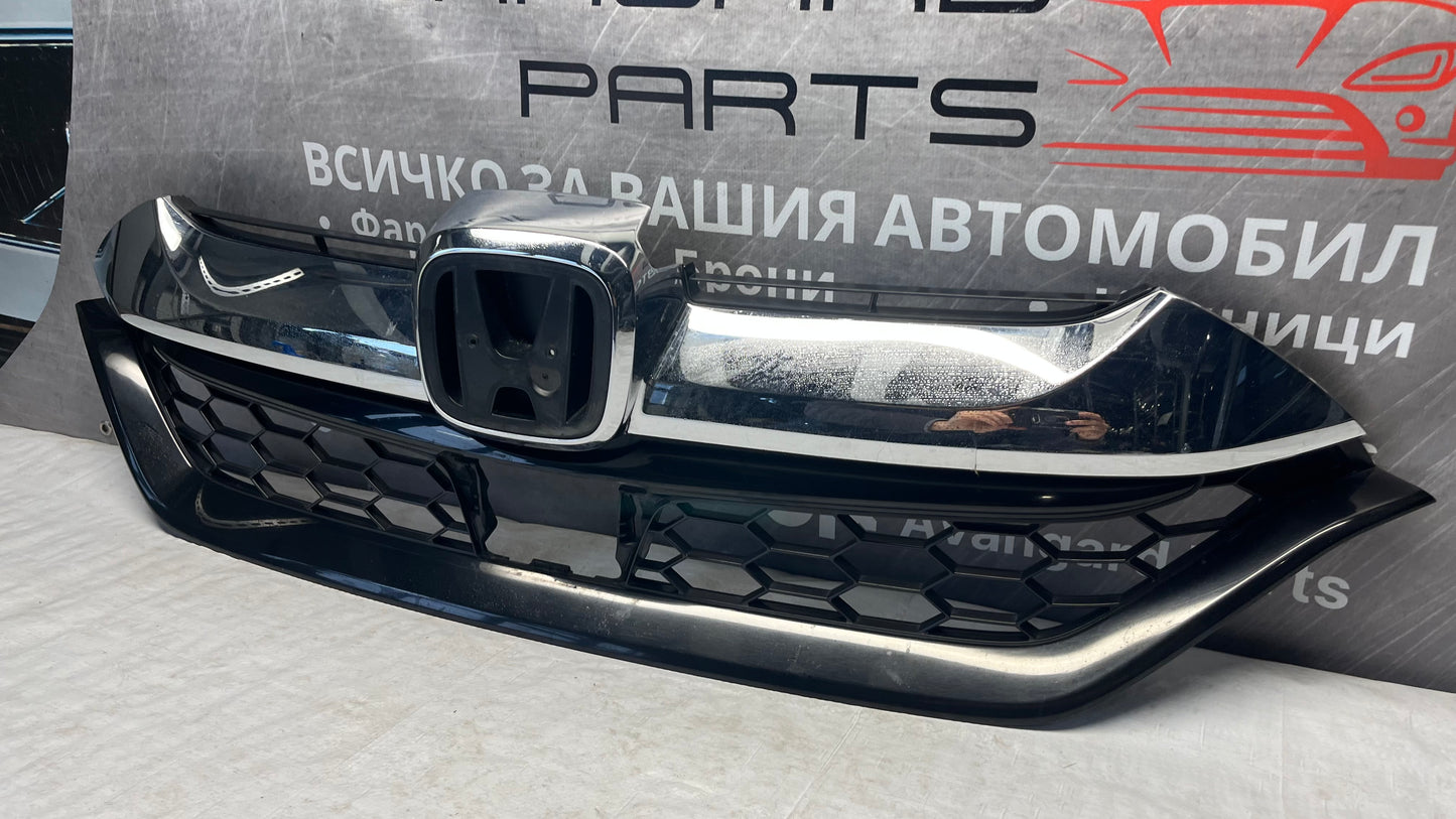 Honda CR-V 2019- предна решетка