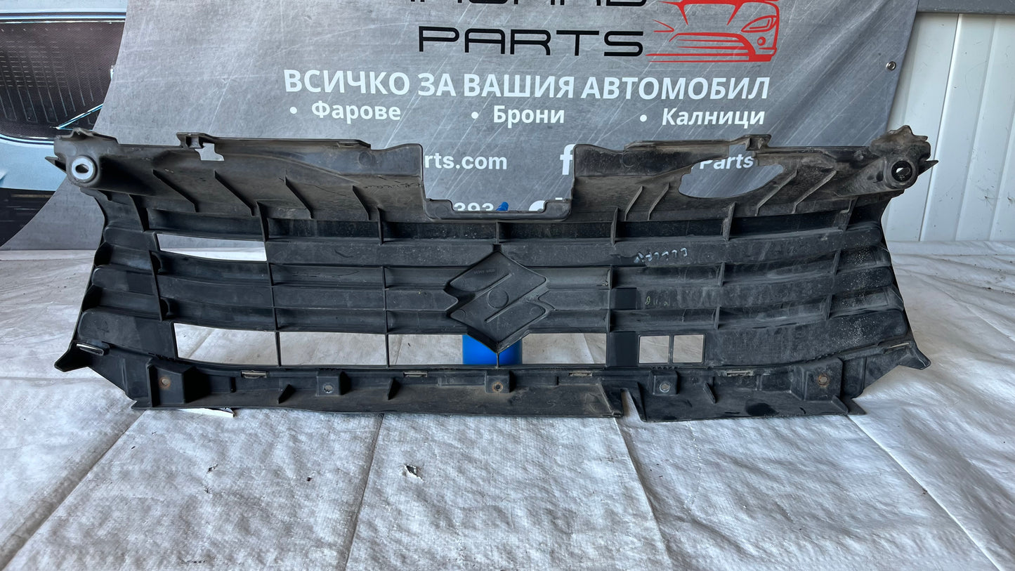 Решетка Suzuki Celerio