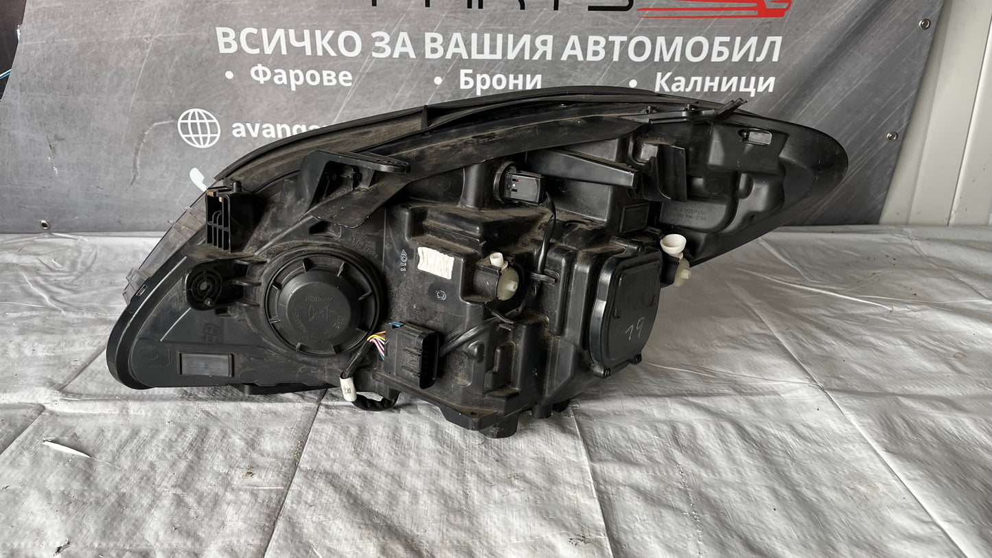 Десен фар Opel Mokka 2013-
