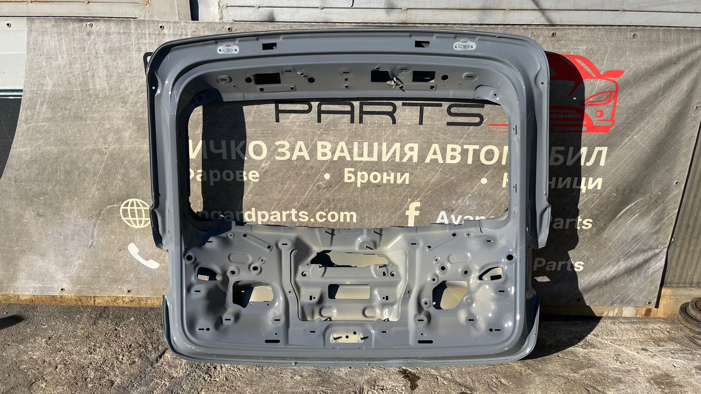 Багажна врата Audi Q4 E-Tron 2021-
