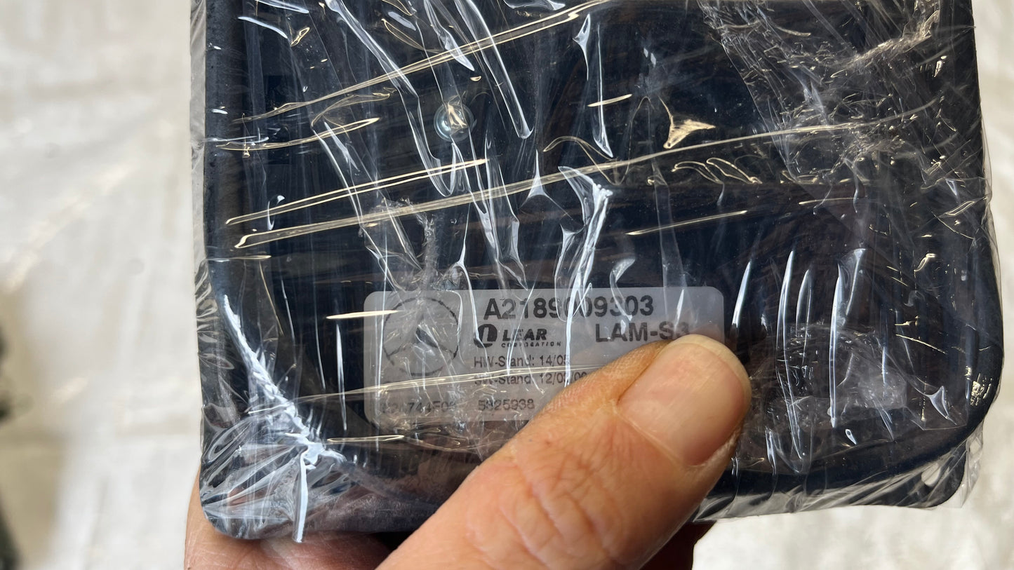 Mercedes A W176 баласт за фар