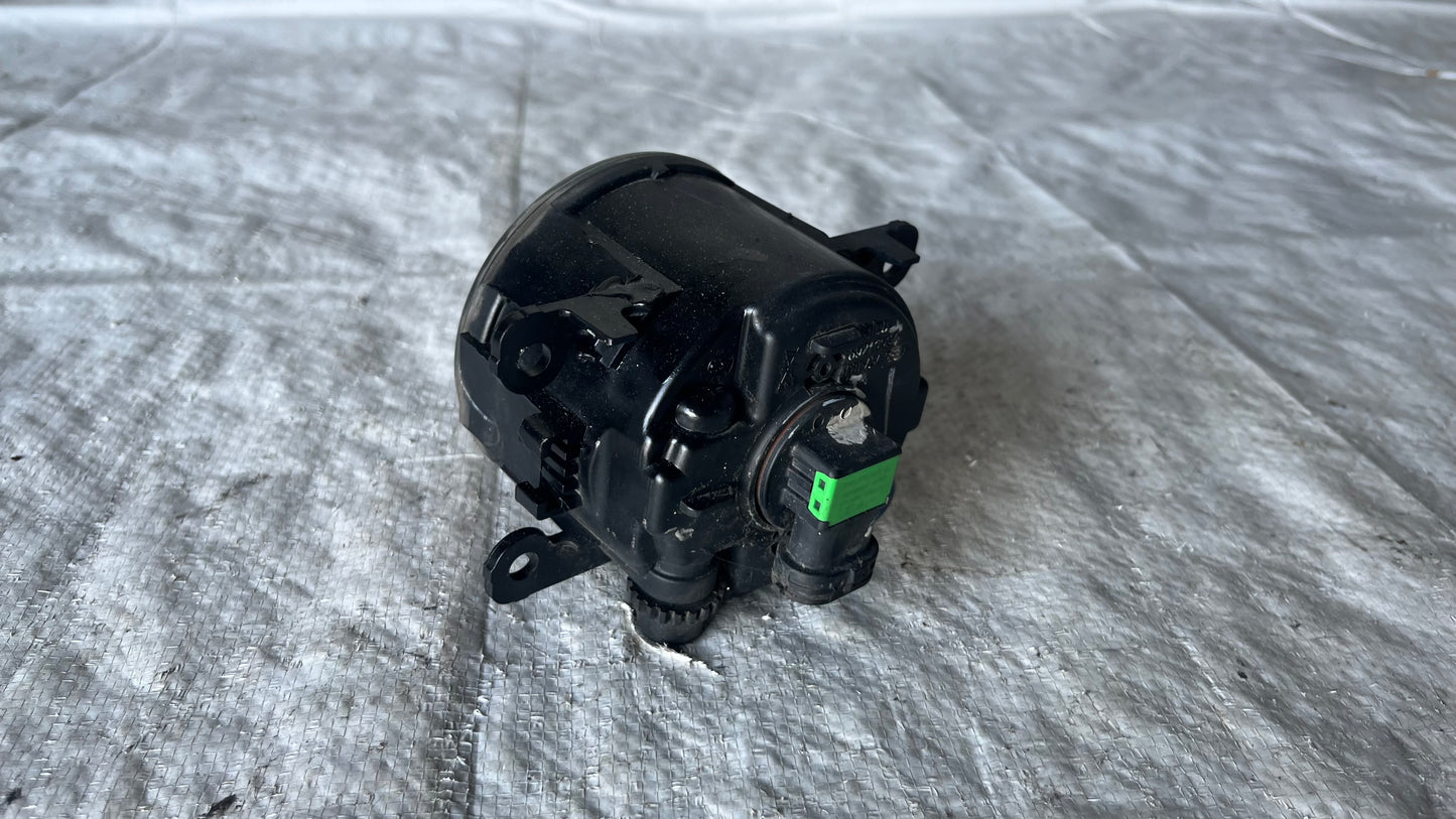 Халоген от Renault