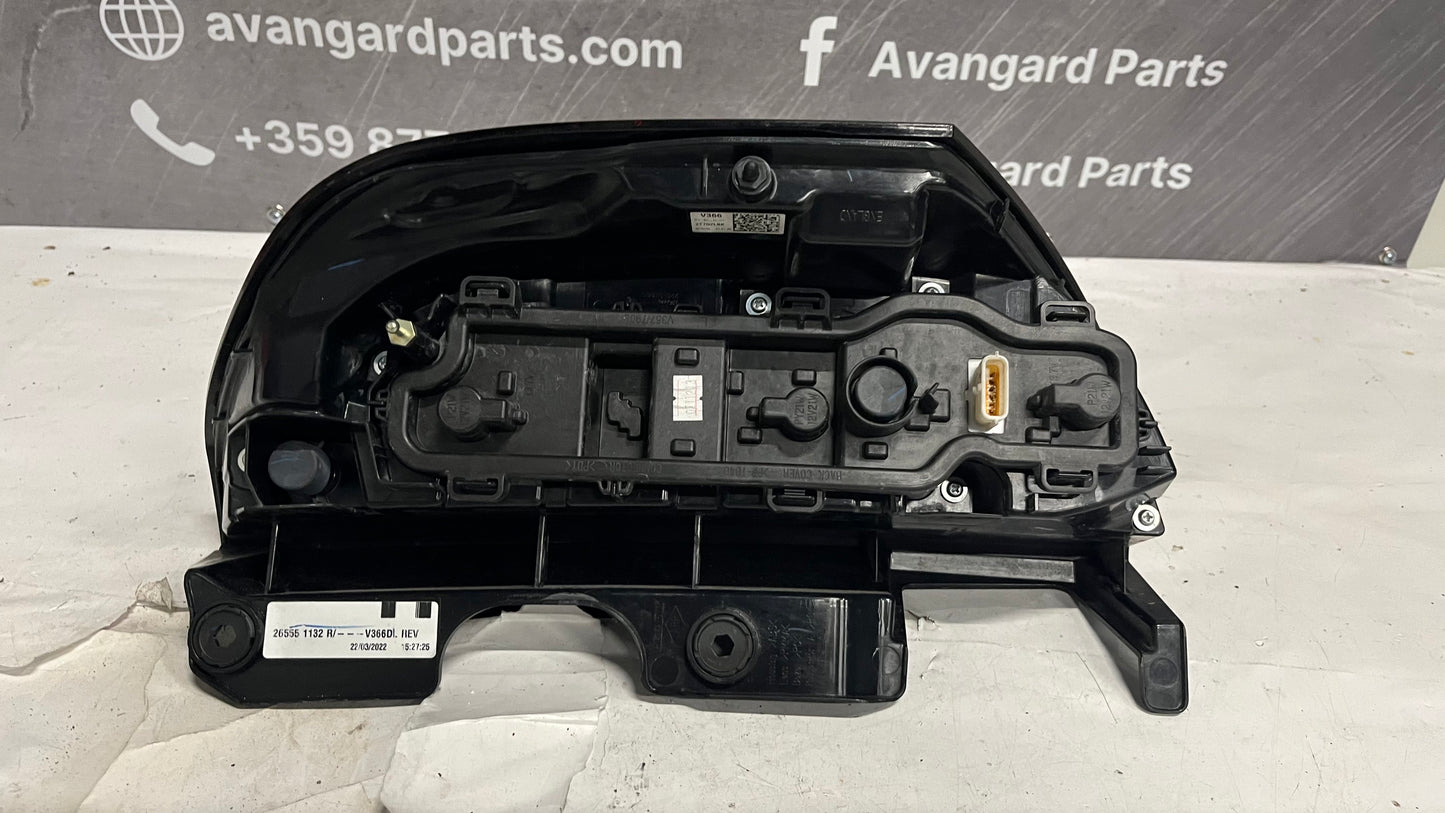 Десен стоп Renault Kangoo 3 2020-