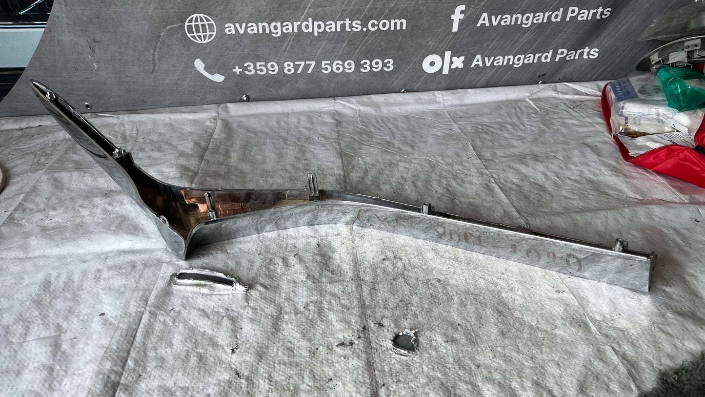 Хром лайстна дясна Mazda CX5