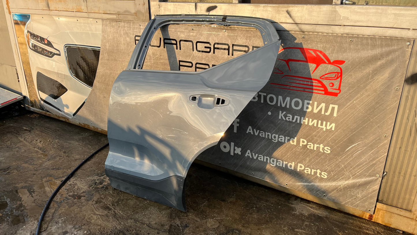 Задна лява врата Volvo XC40 2018-