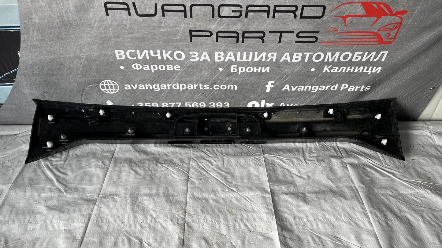 Заден цял стоп Volkswagen T-Cross
