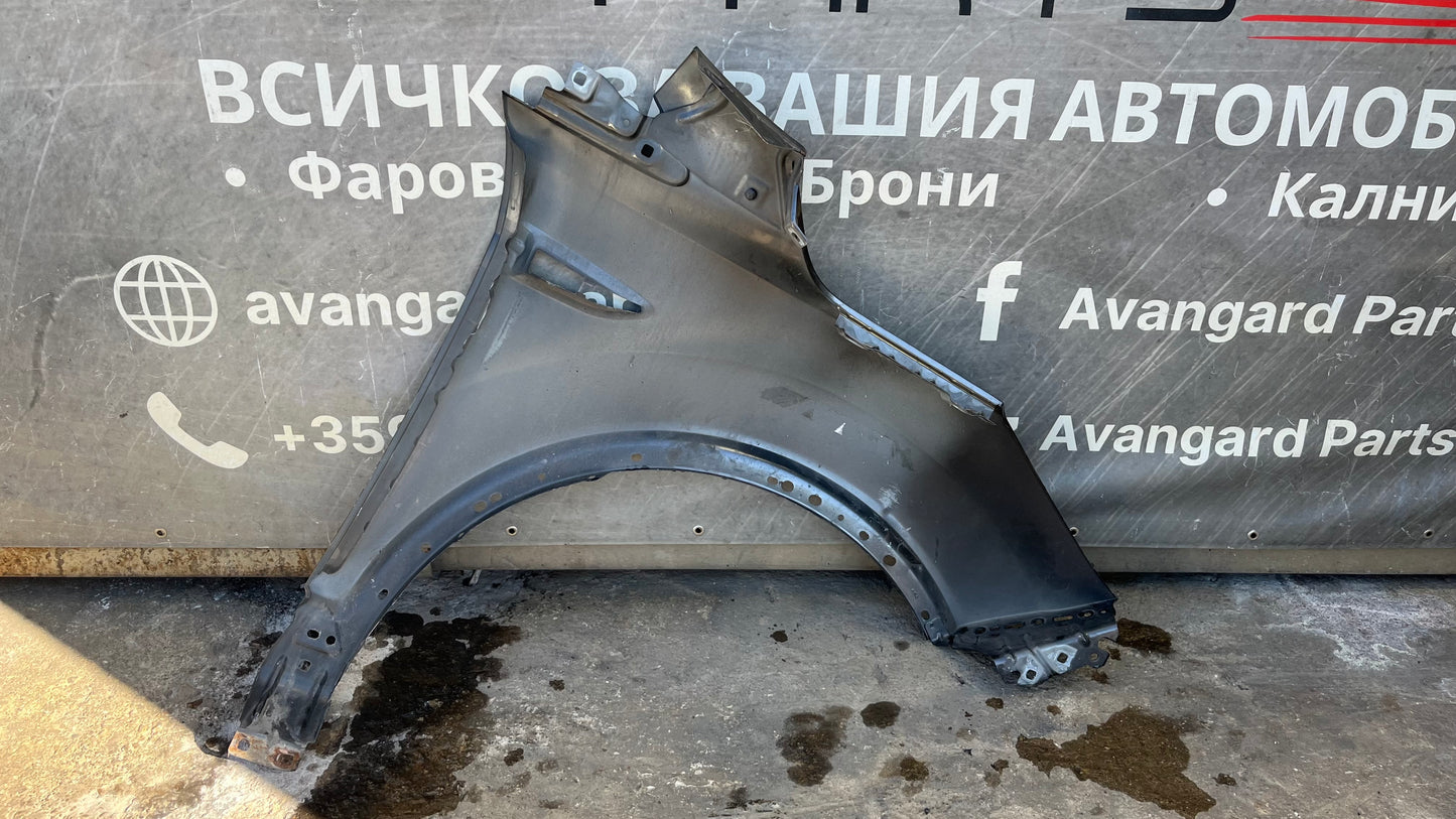 Ляв калник Ford Kuga 2 2013-2019