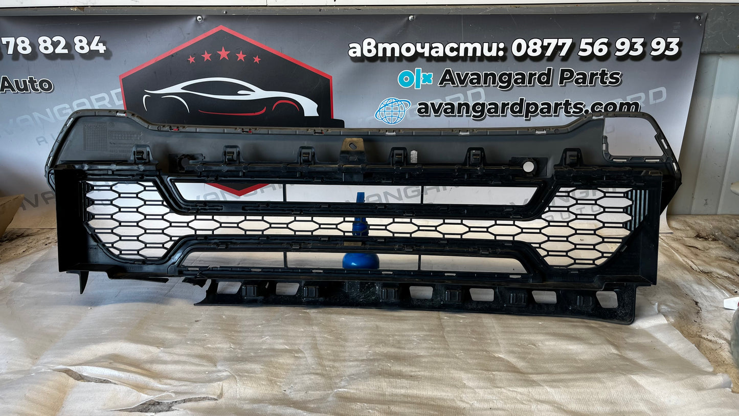BMW ix1 U11 E 22- предна решетка