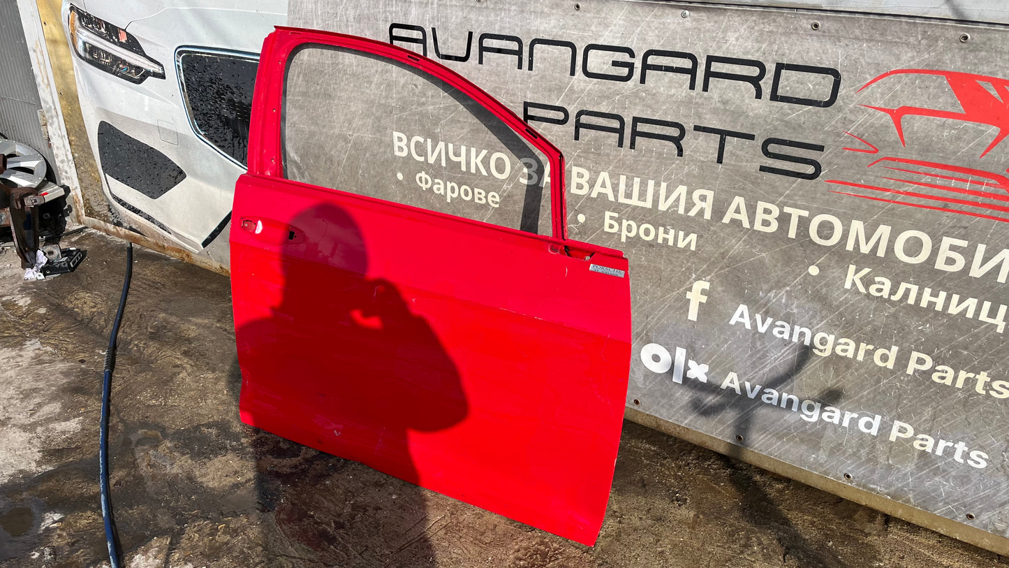 Предна дясна врата Volkswagen Golf 7 2015-2021