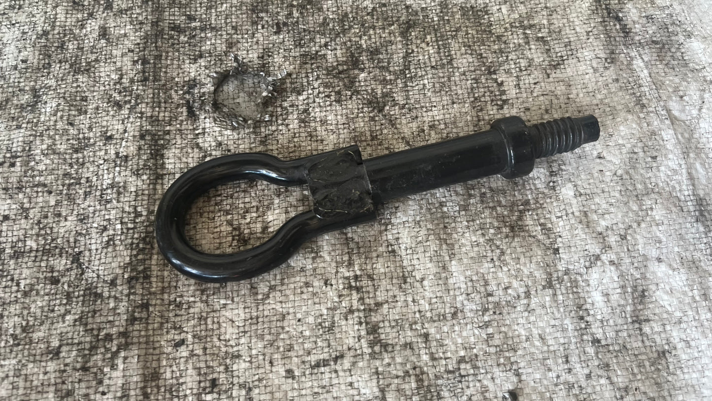 Ford C-Max кука за теглене