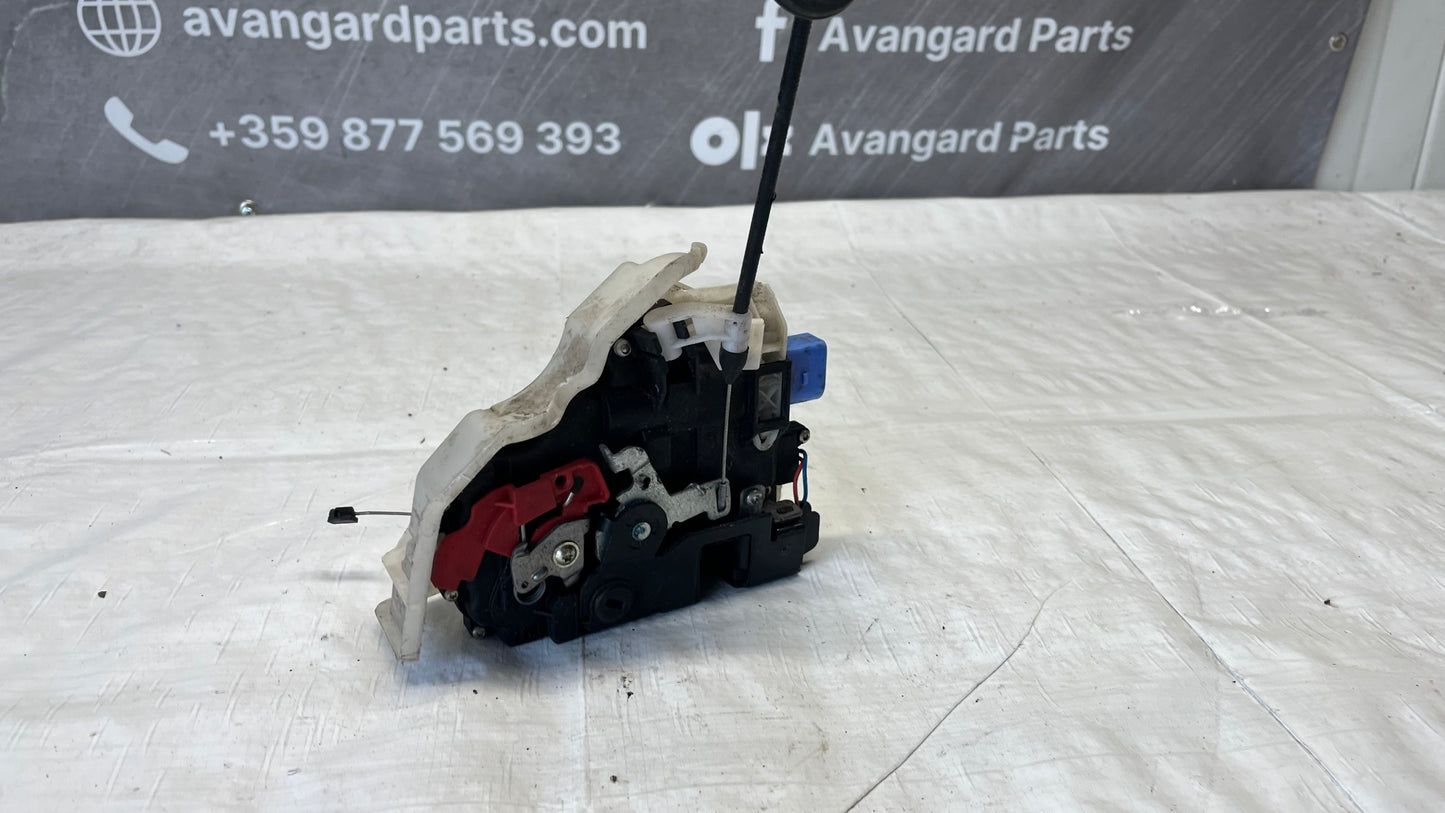 Volkswagen Golf 5 брава задна лява