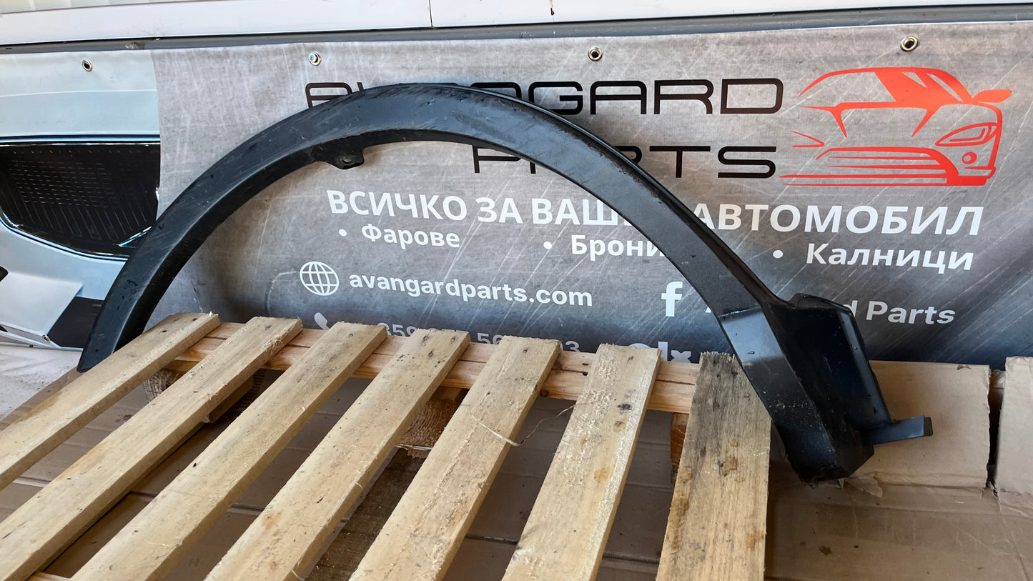 Задна дясна вежда Toyota RAV4 2015-2018