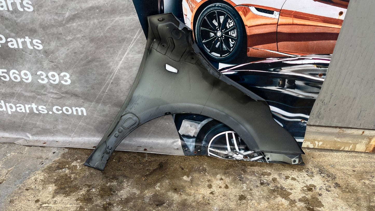 Kia Ceed 2018 ляв калник