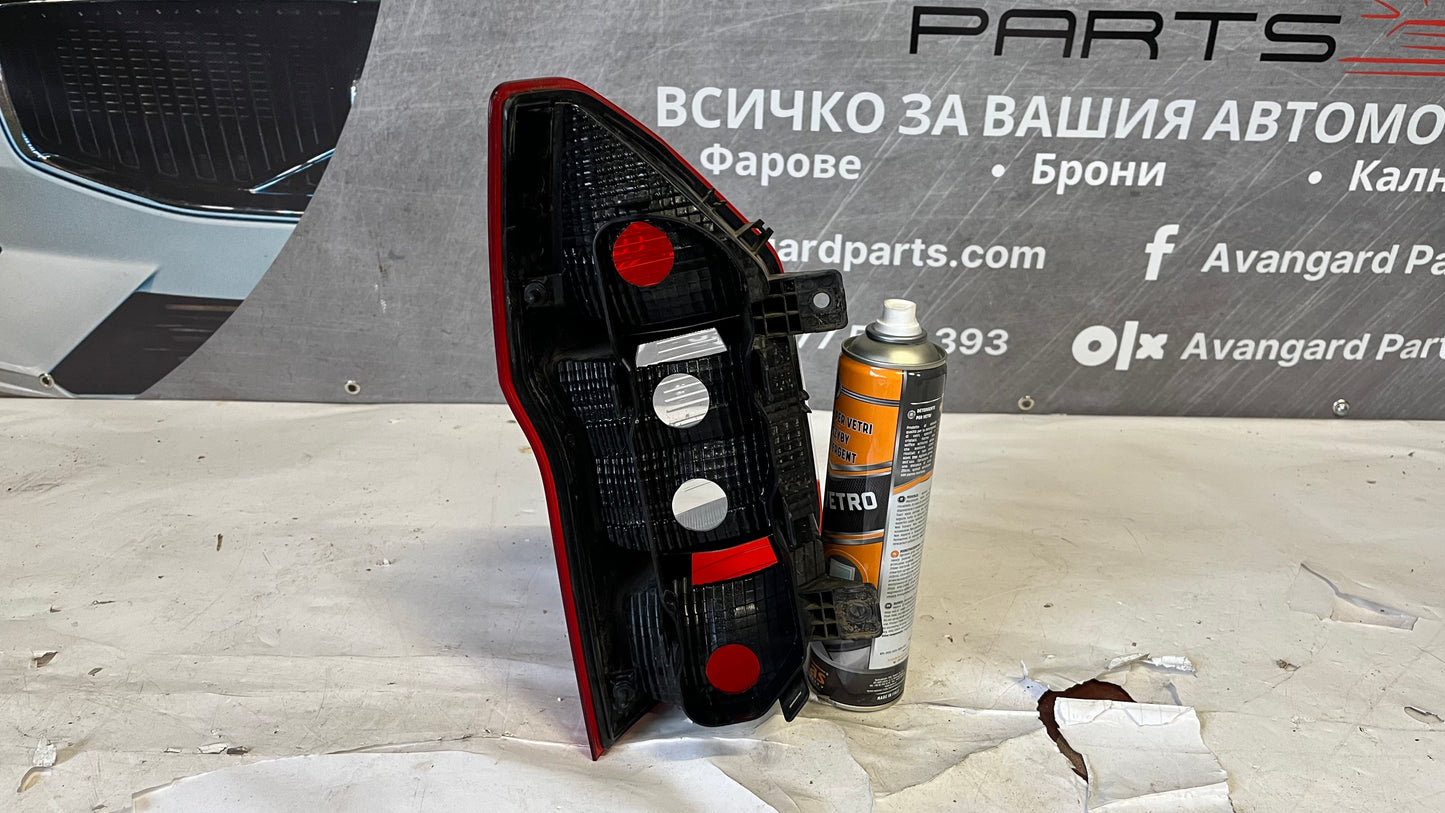 Десен стоп Ford Transit Courier 2018