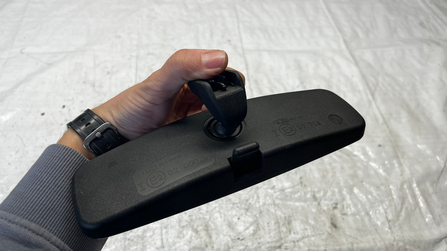 Dacia Dokker огледало за задно виждане