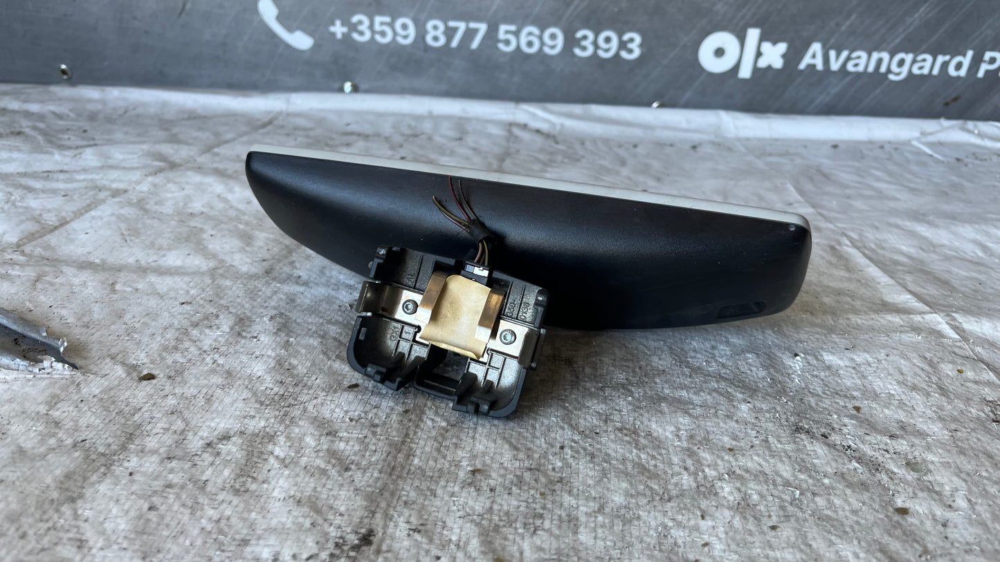 Огледало за задно виждане Volkswagen Passat B6 2005-