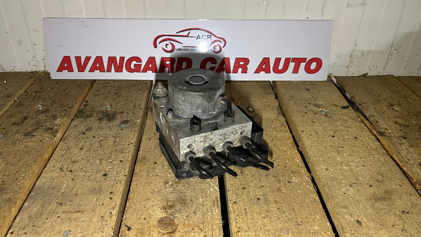 Abs Citroen Jumper 2006-2014