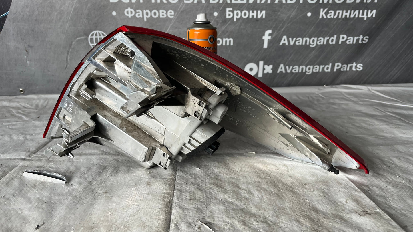 Ляв стоп Citroen C4 Picasso 2006-2010