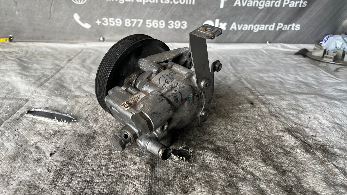 BMW E61 3.0 D хидравлична помпа