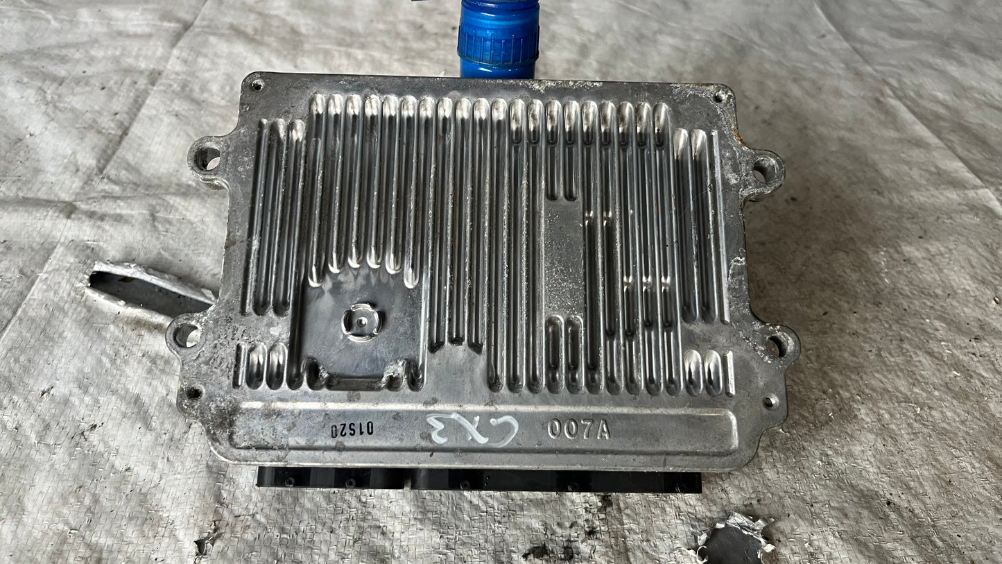 Компютър Mazda CX3 2015-