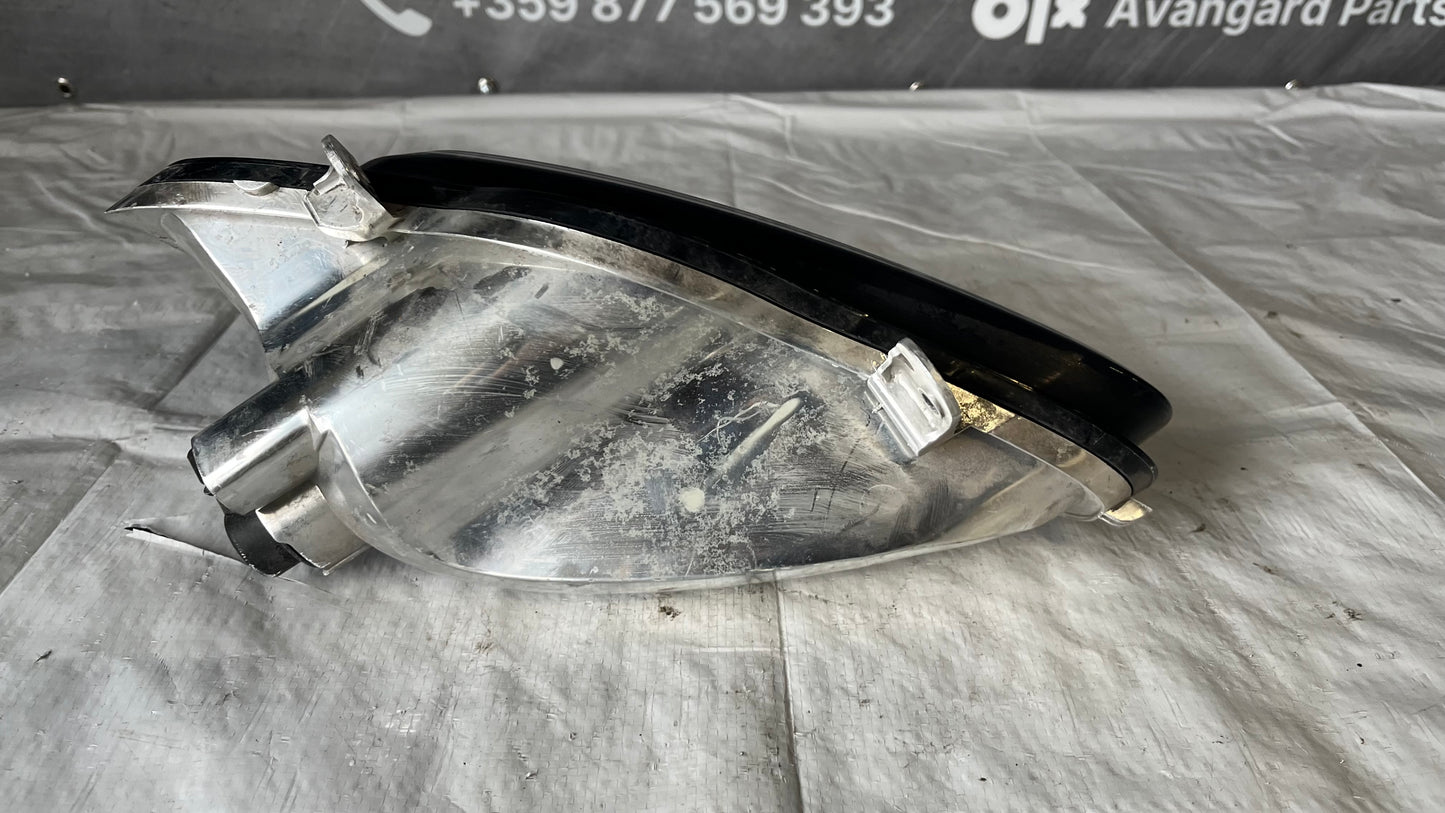 Халоген Fiat Panda 2012-