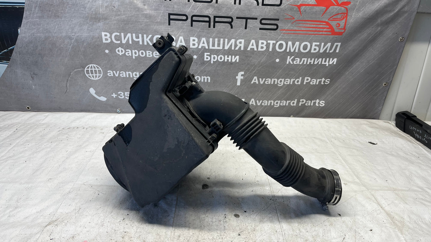 Ford Kuga 1 2.0 TCCI 08- филтърна кутия