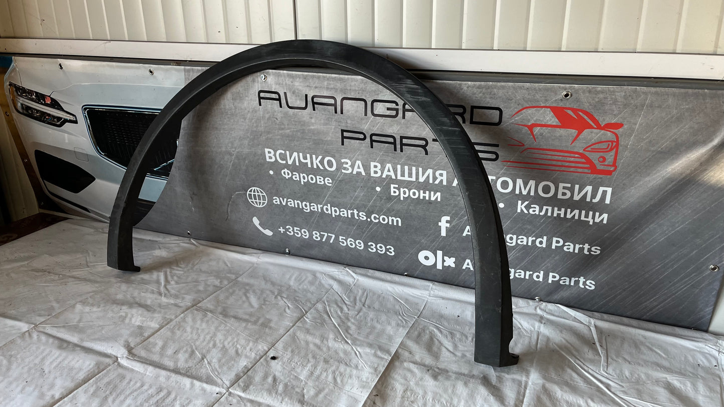 Задна дясна вежда VW Tiguan 2