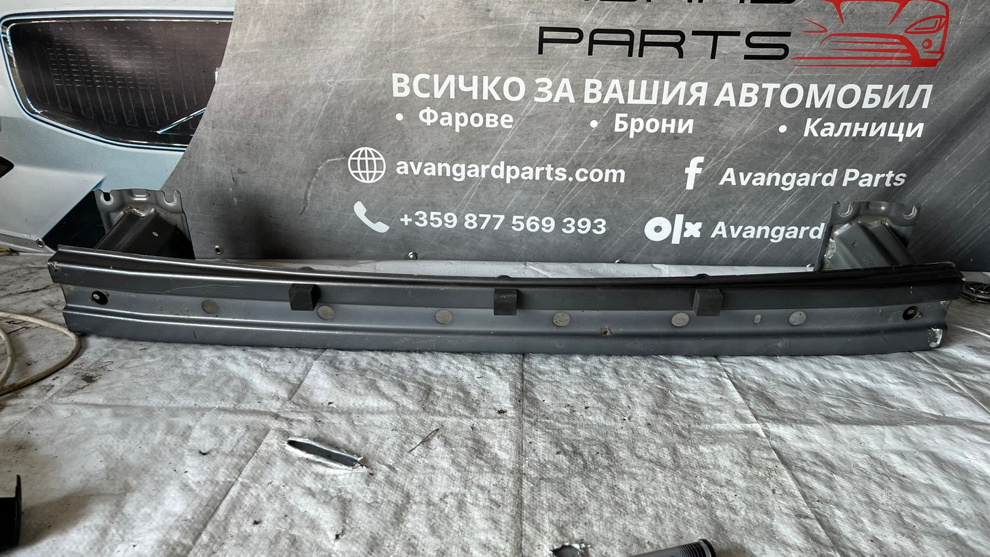 Греда задна броня Suzuki Vitara 2018-