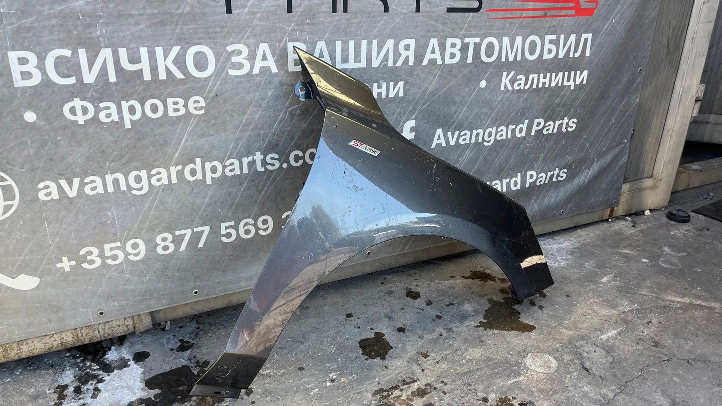 Десен калник Ford Focus 4 2018-