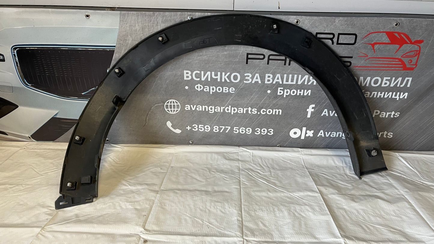 Предна лява вежда Mazda CX3 2016-