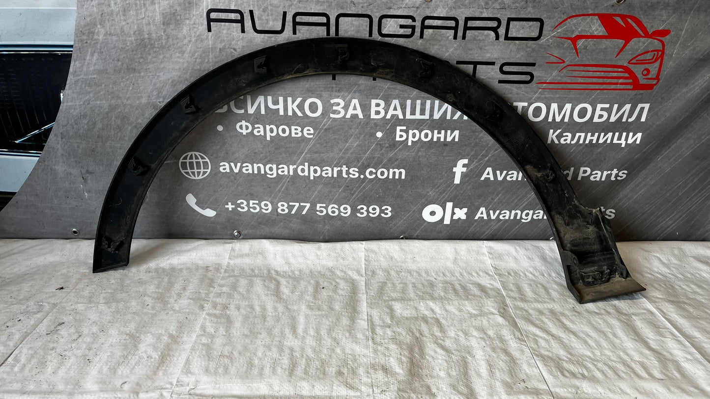 Renault Captur 1 предна дясна вежда