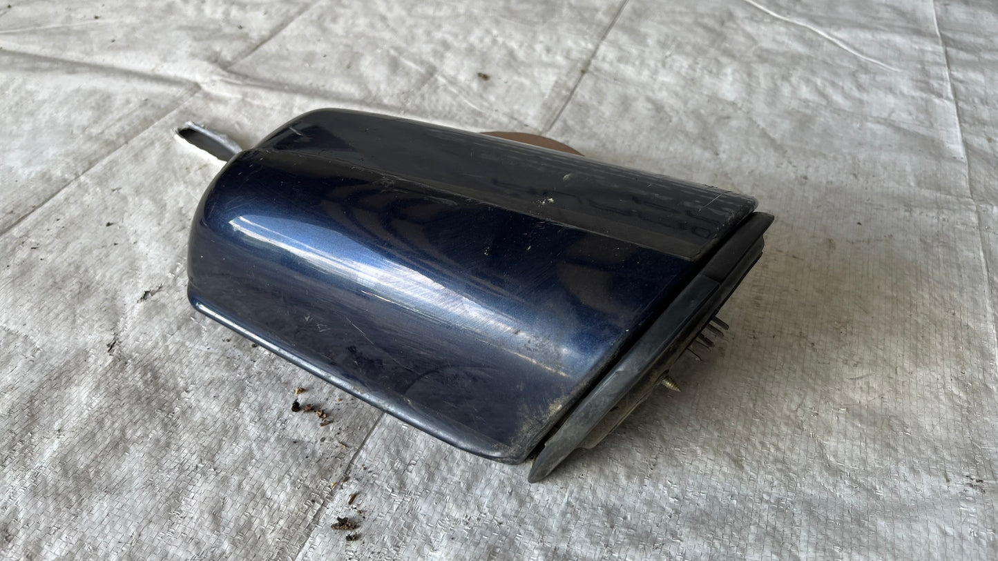 Дясно огледало Mercedes E W210 (1995-2003)