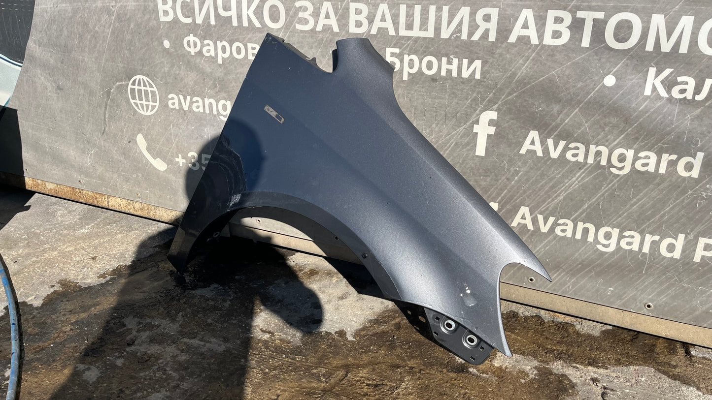 Десен калник VW Touran 2015-