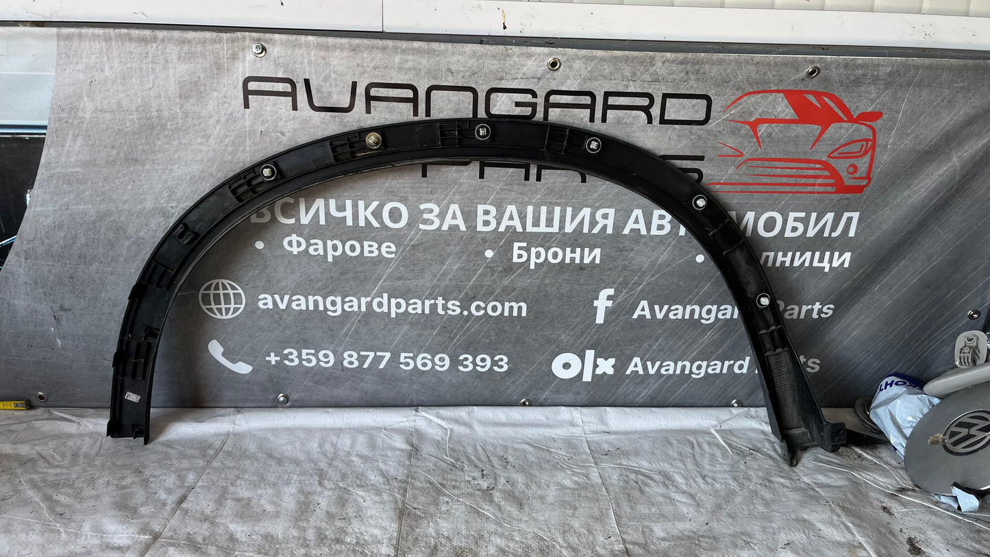 Suzuki Vitara 3 2025 вежда задна лява