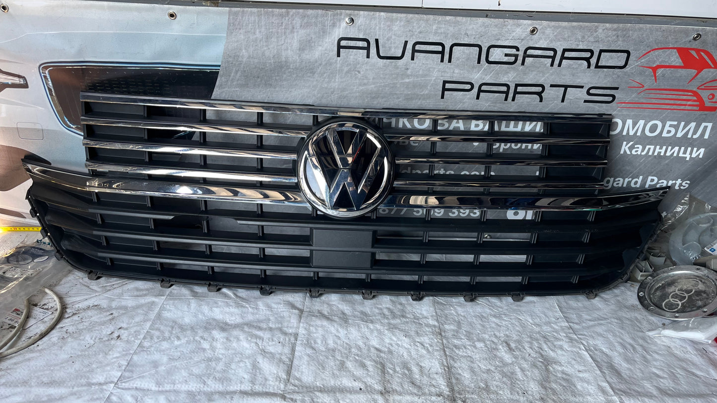 Volkswagen T6.1 2020 решетка