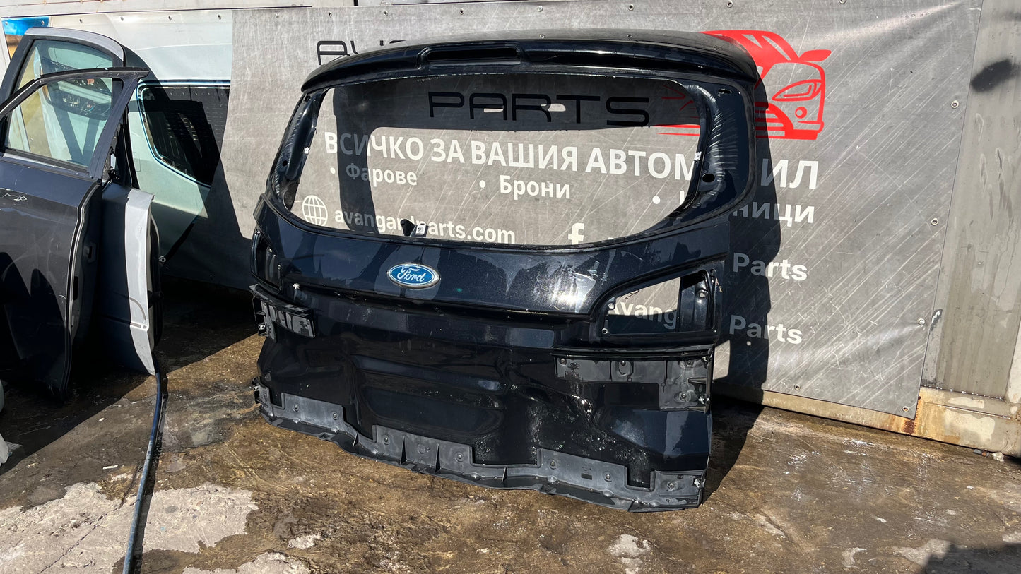 Багажна врата/заден капак Ford S-Max 2006-2015