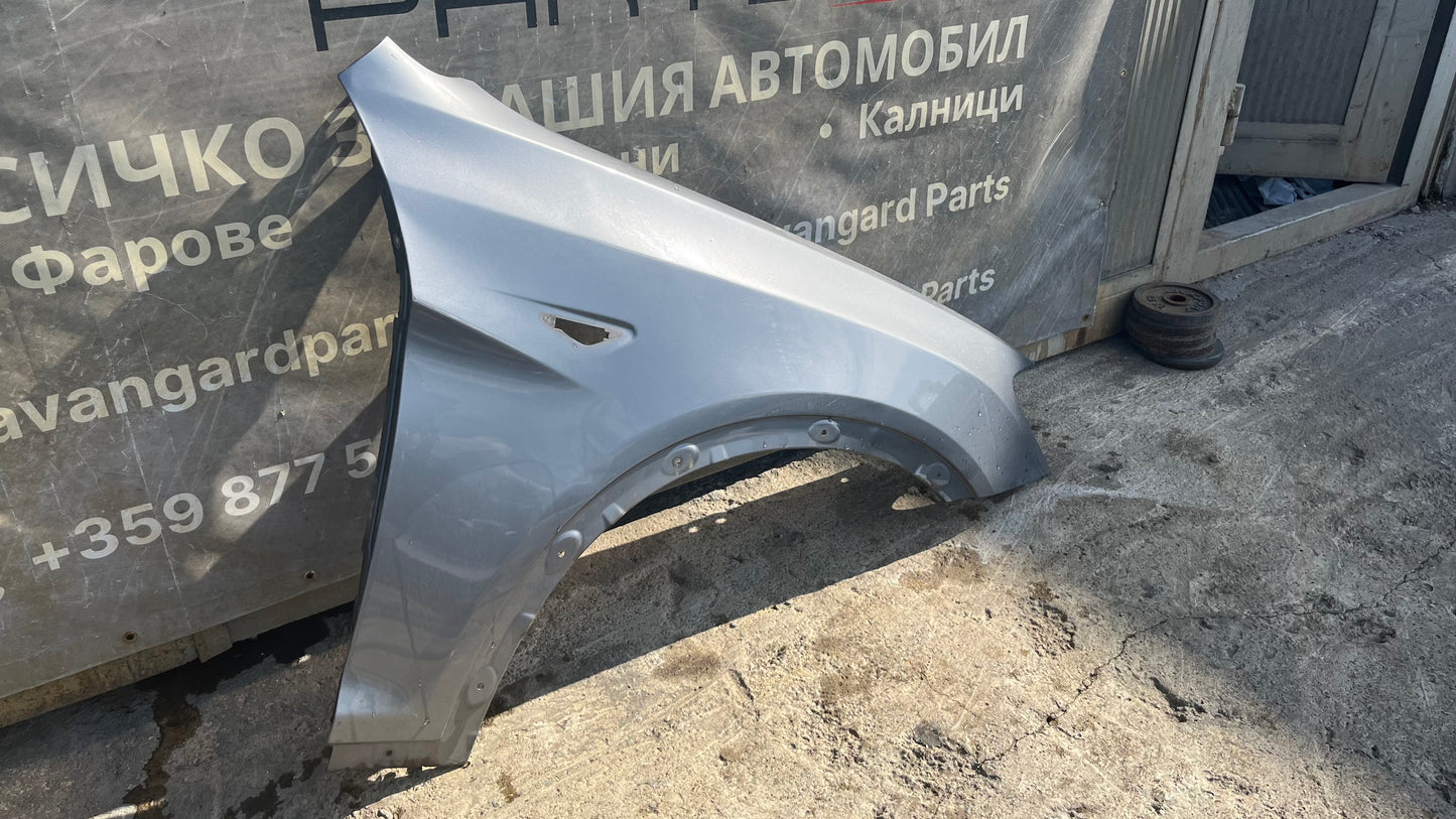 Десен калник BMW X3 F25 2011-2014