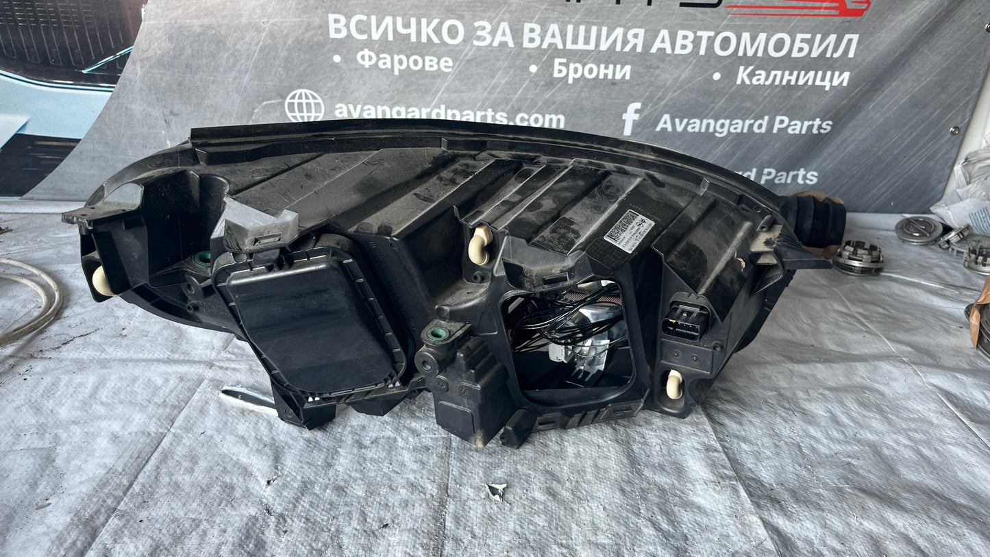 Ляв фар Citroen Jumpy 2016-