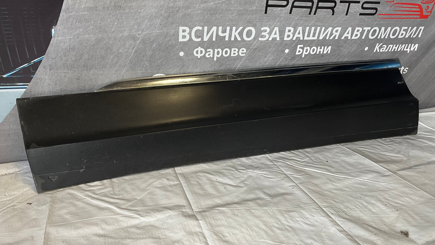 Декоративни лайстни Volkswagen Tiguan 2