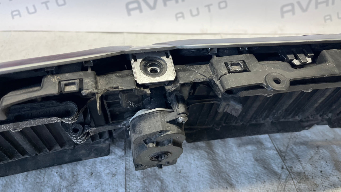 BMW 3 G20/G21 предна решетка