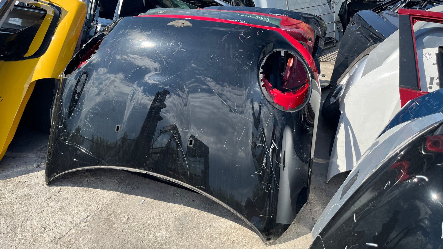 Преден капак Mini Cooper Countryman F60 (2016-2023)